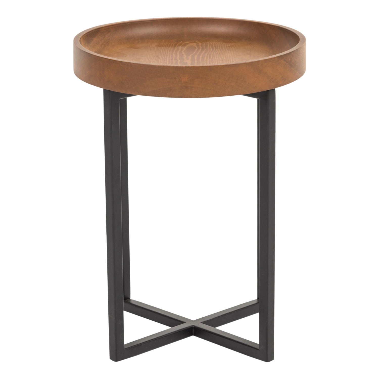 TOBY AHŞAP KÜÇÜK ZİGON SEHPA