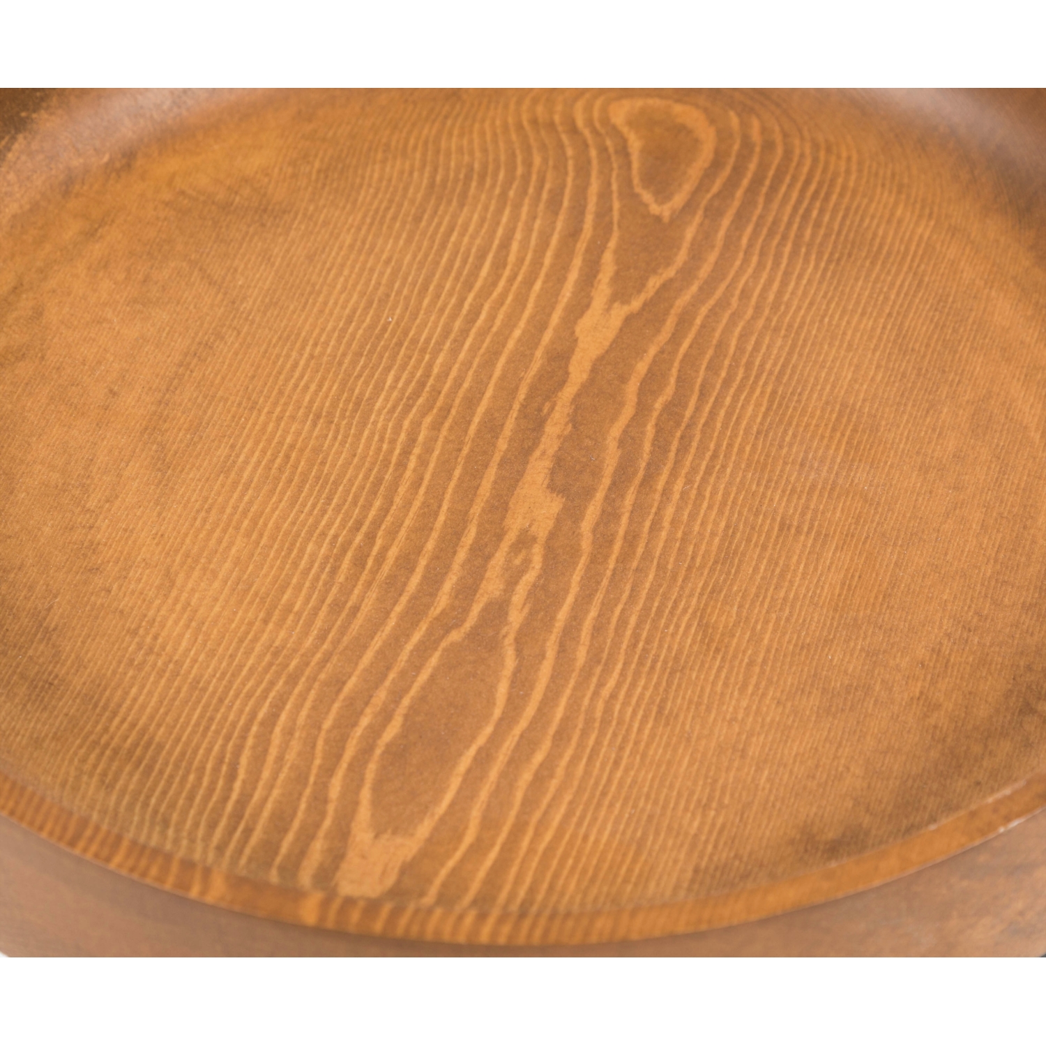 TOBY AHŞAP KÜÇÜK ZİGON SEHPA