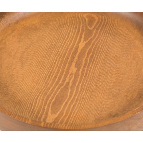  TOBY AHŞAP KÜÇÜK ZİGON SEHPA