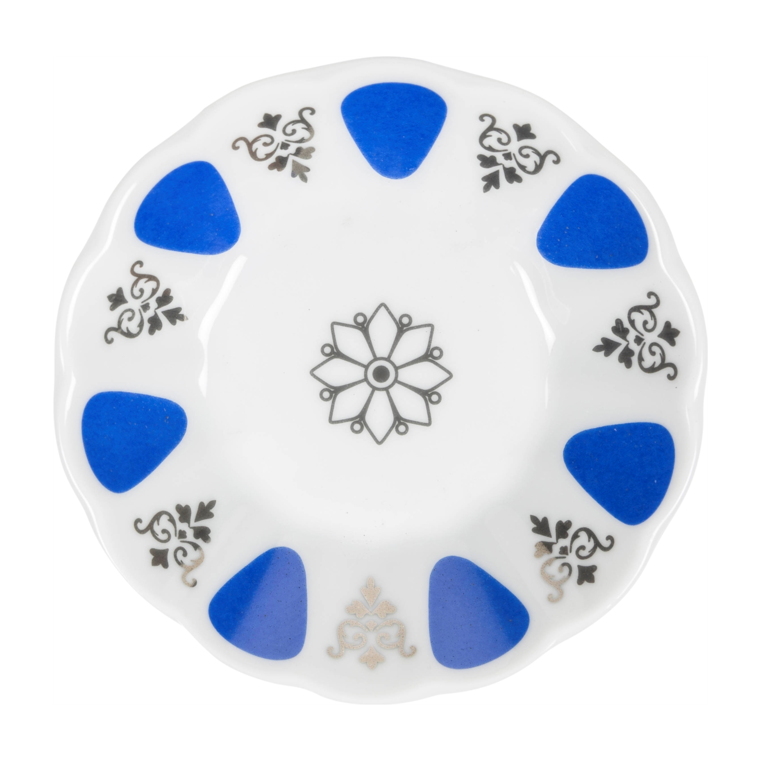 ADEM ÇAY TABAĞI - MAVİ