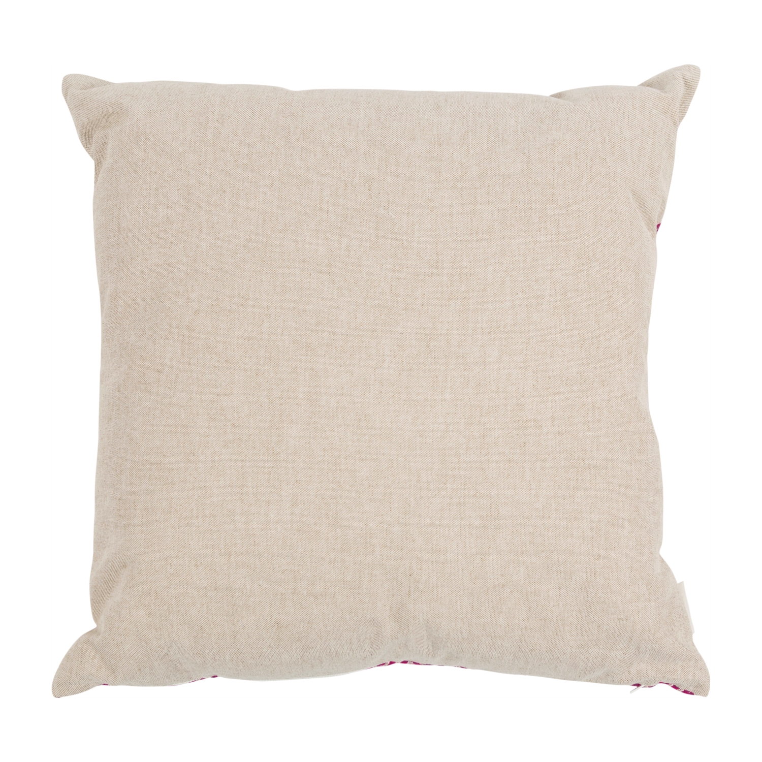 LİMA PEMBE KIRLENT 50X50