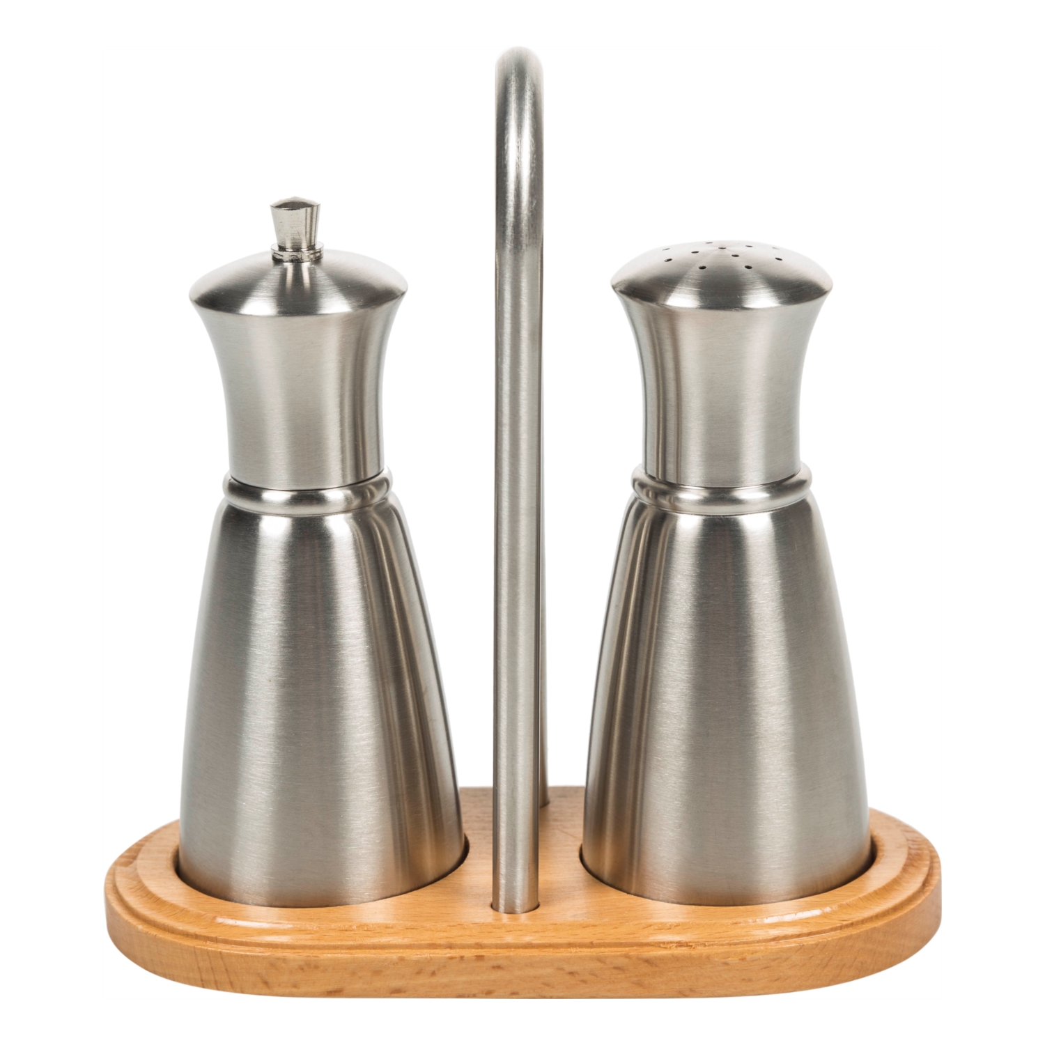 STANDLI TUZLUK & KARABİBER ÖĞÜTÜCÜ