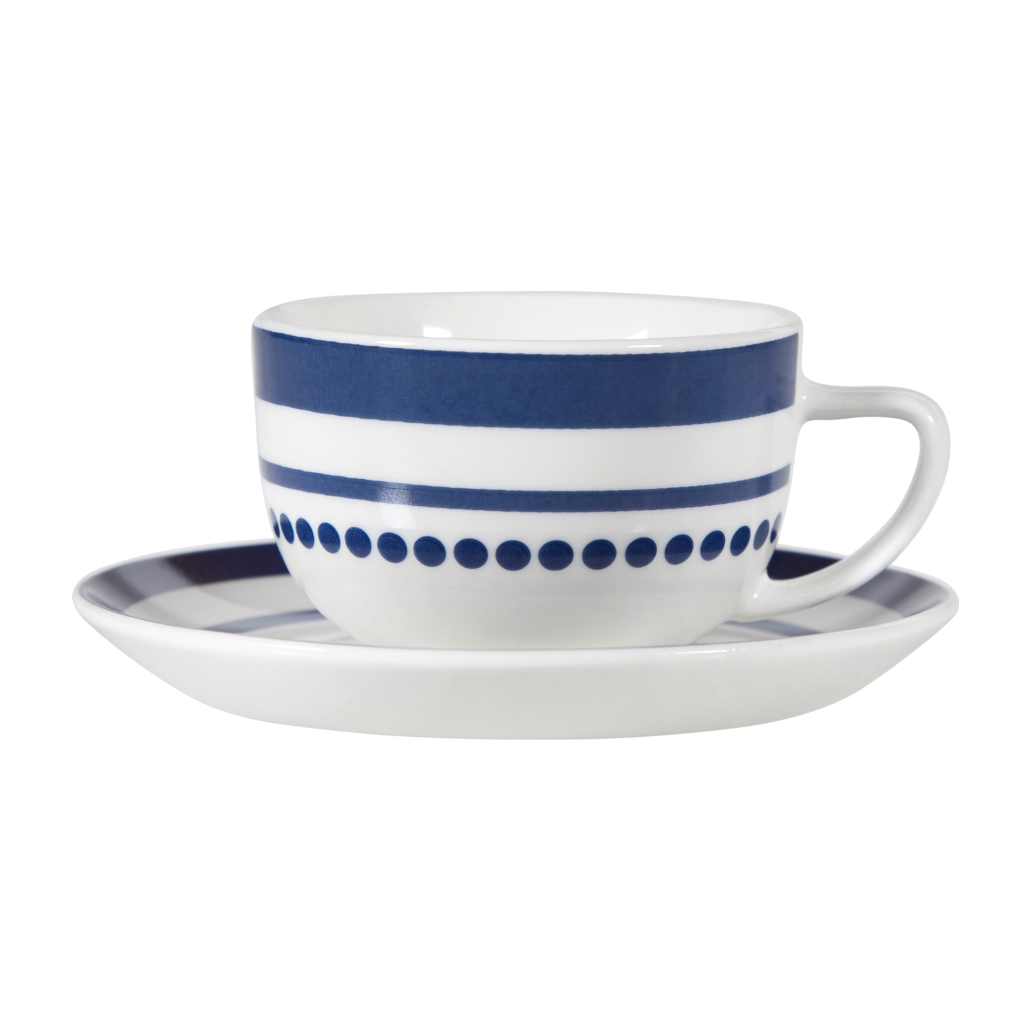 MALENA ÇAY FİNCANI