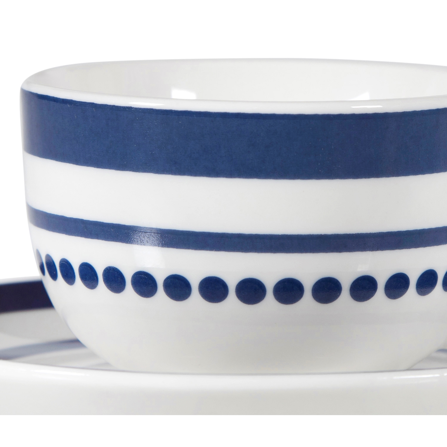 MALENA ÇAY FİNCANI