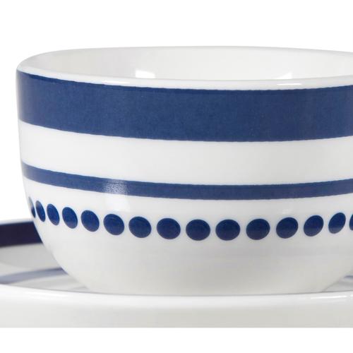  MALENA ÇAY FİNCANI