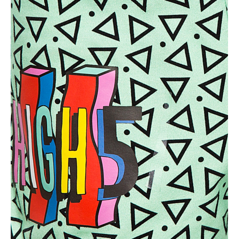 MAID IN LOVE X MUDO FTS64 MİNİ ŞORT