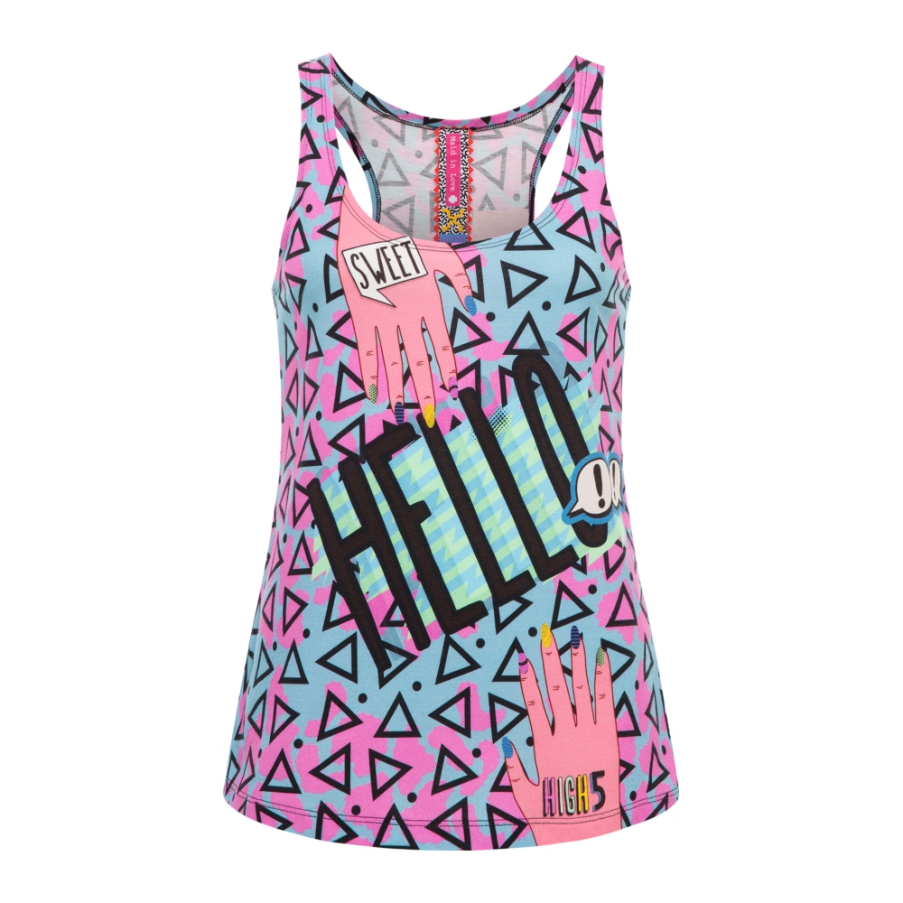 MAID IN LOVE X MUDO FTS64 KOLSUZ T-SHIRT