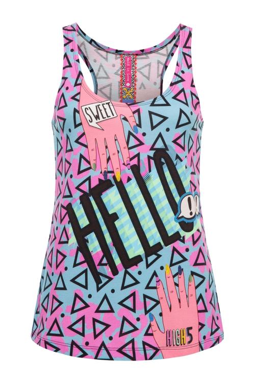  MAID IN LOVE X MUDO FTS64 KOLSUZ T-SHIRT