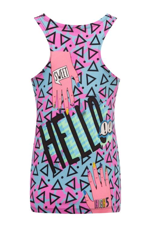  MAID IN LOVE X MUDO FTS64 KOLSUZ T-SHIRT