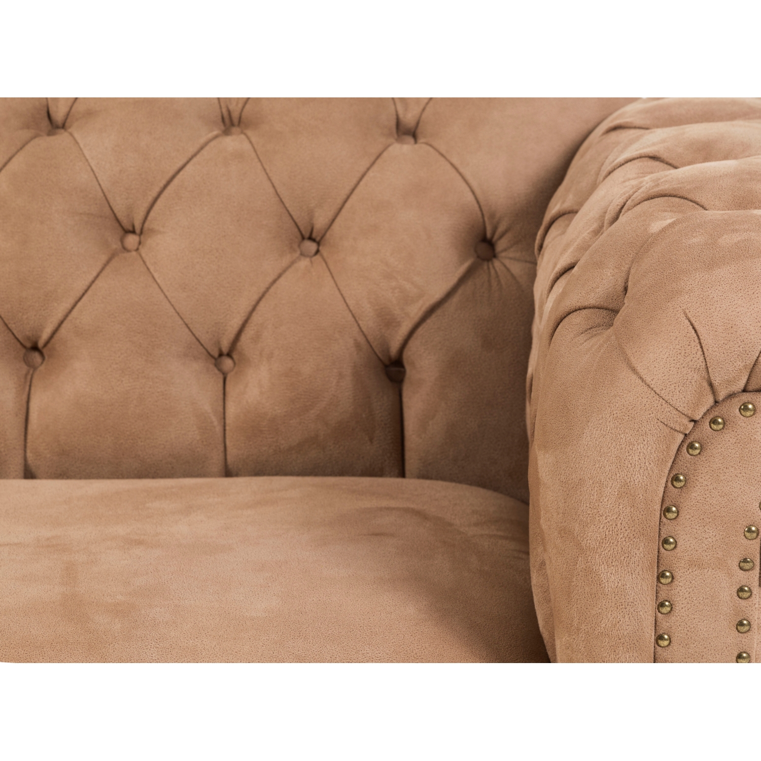 LUNA BEJ CHESTER KOLTUK