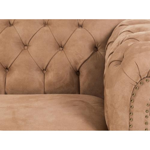  LUNA BEJ CHESTER KOLTUK