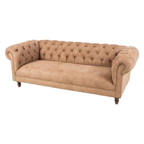  LUNA BEJ CHESTER KOLTUK