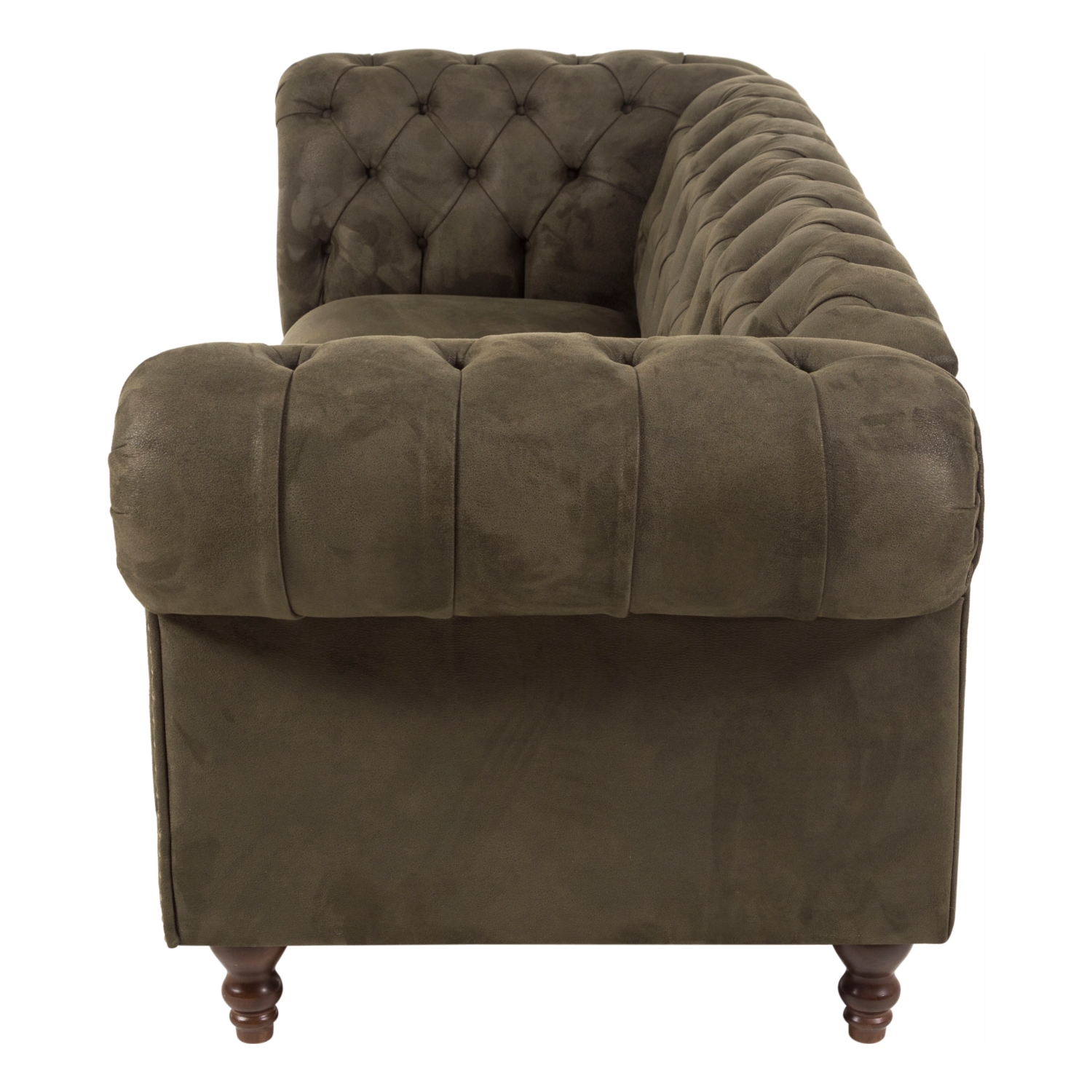 LUNA HAKİ KOLTUK CHESTER