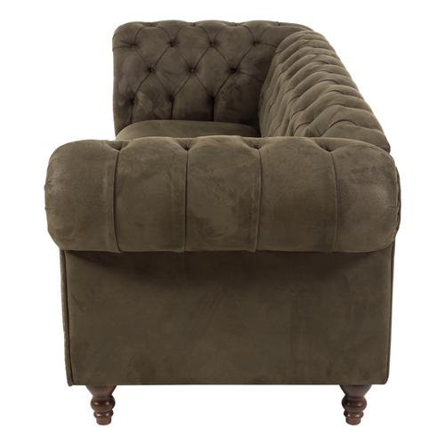  LUNA HAKİ KOLTUK CHESTER