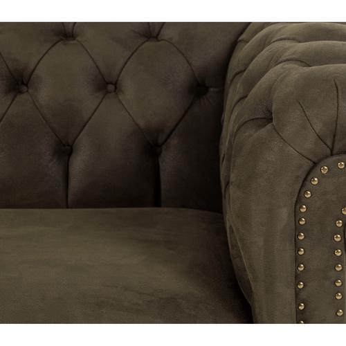  LUNA HAKİ KOLTUK CHESTER