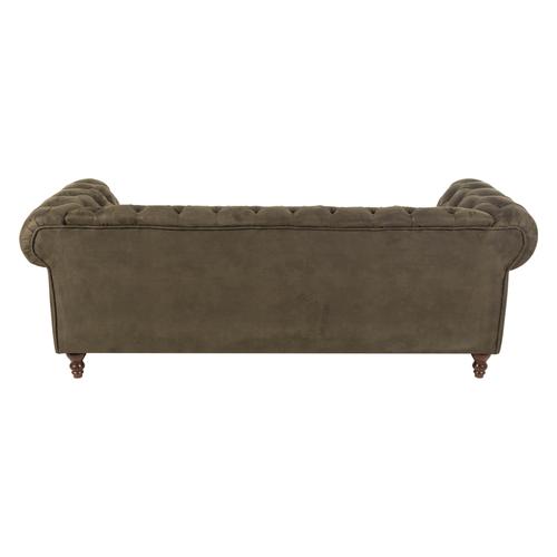  LUNA HAKİ KOLTUK CHESTER