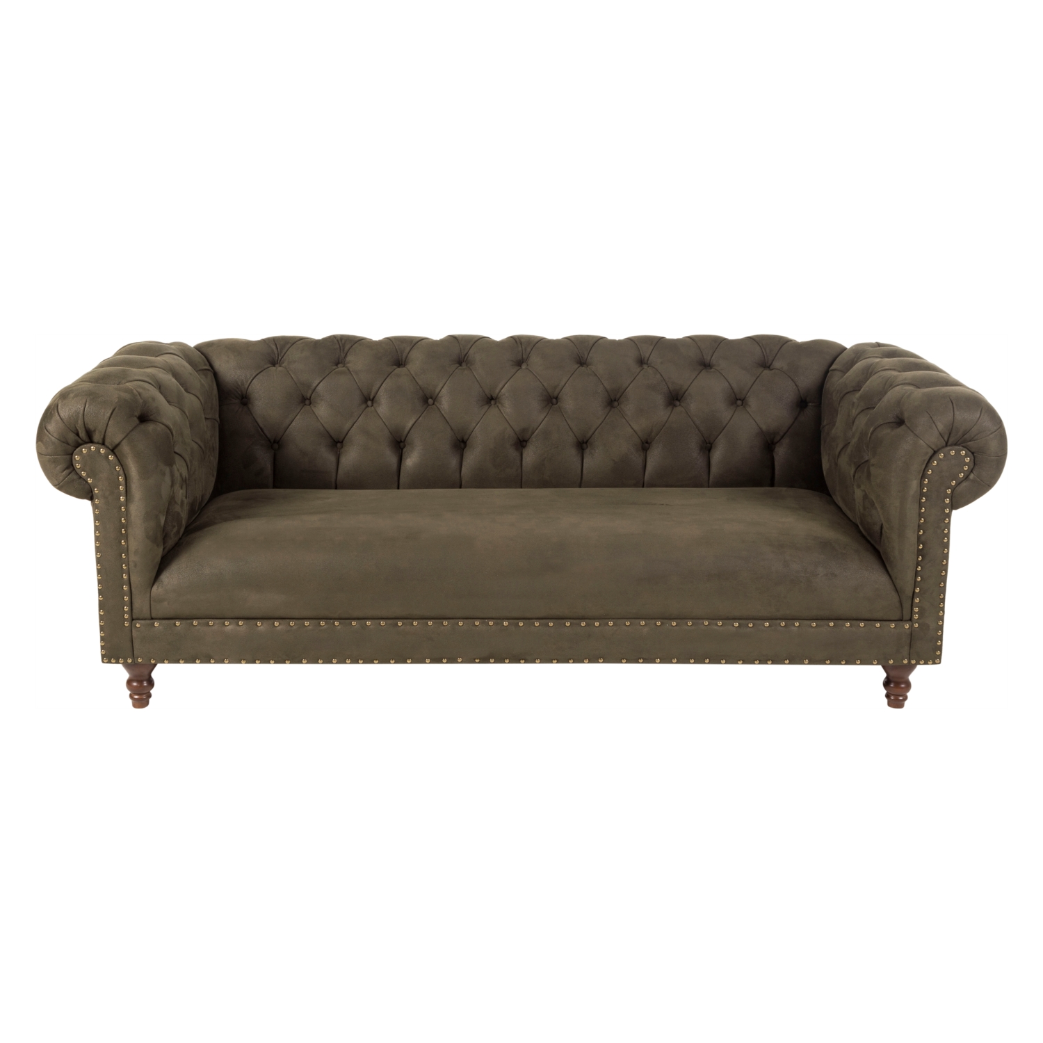 LUNA HAKİ KOLTUK CHESTER