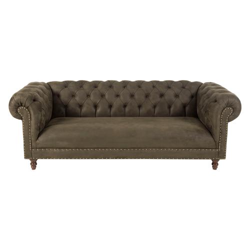  LUNA HAKİ KOLTUK CHESTER