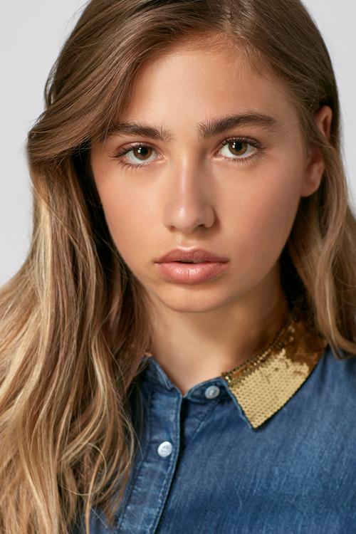  İŞLEMELİ JEAN GÖMLEK