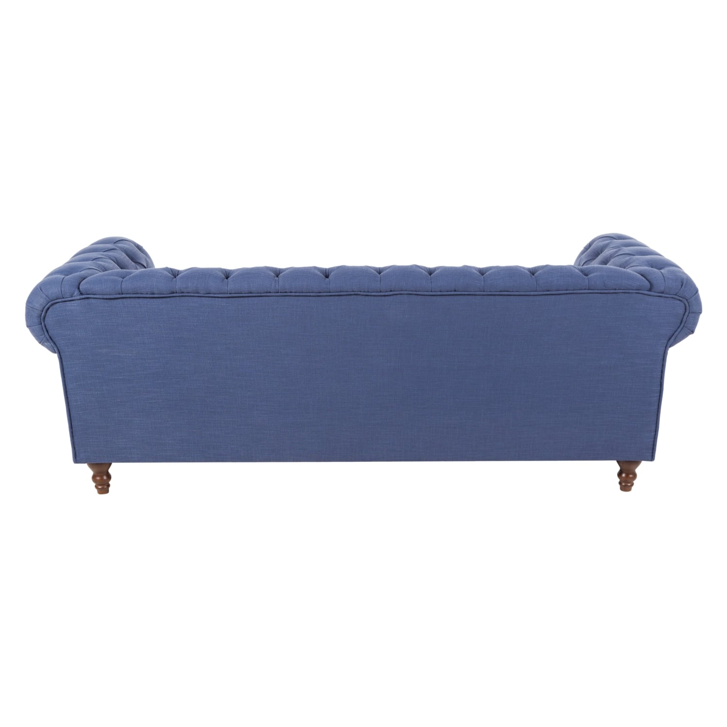 LUNA LACİVER KUMAŞ CHESTER KOLTUK