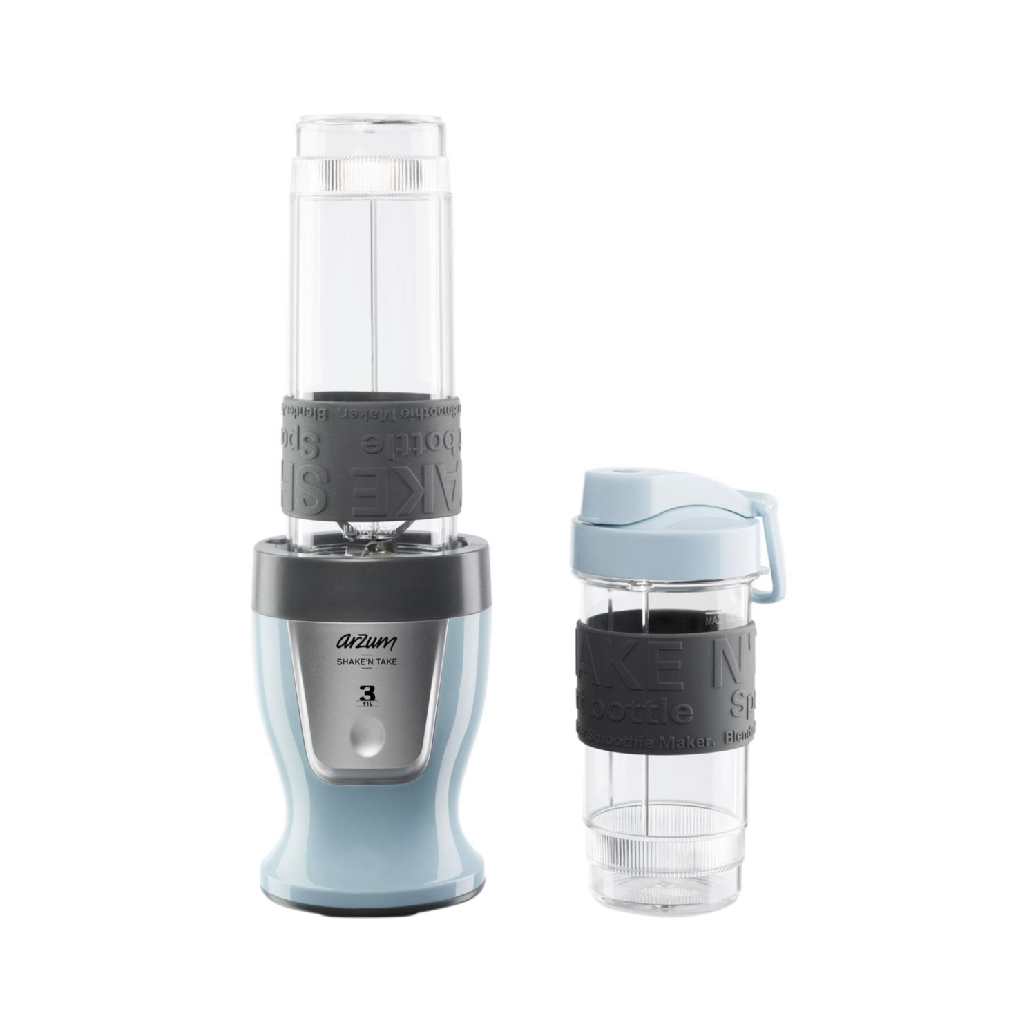ARZUM SHAKE'N TAKE KİŞİSEL BLENDER MISTY