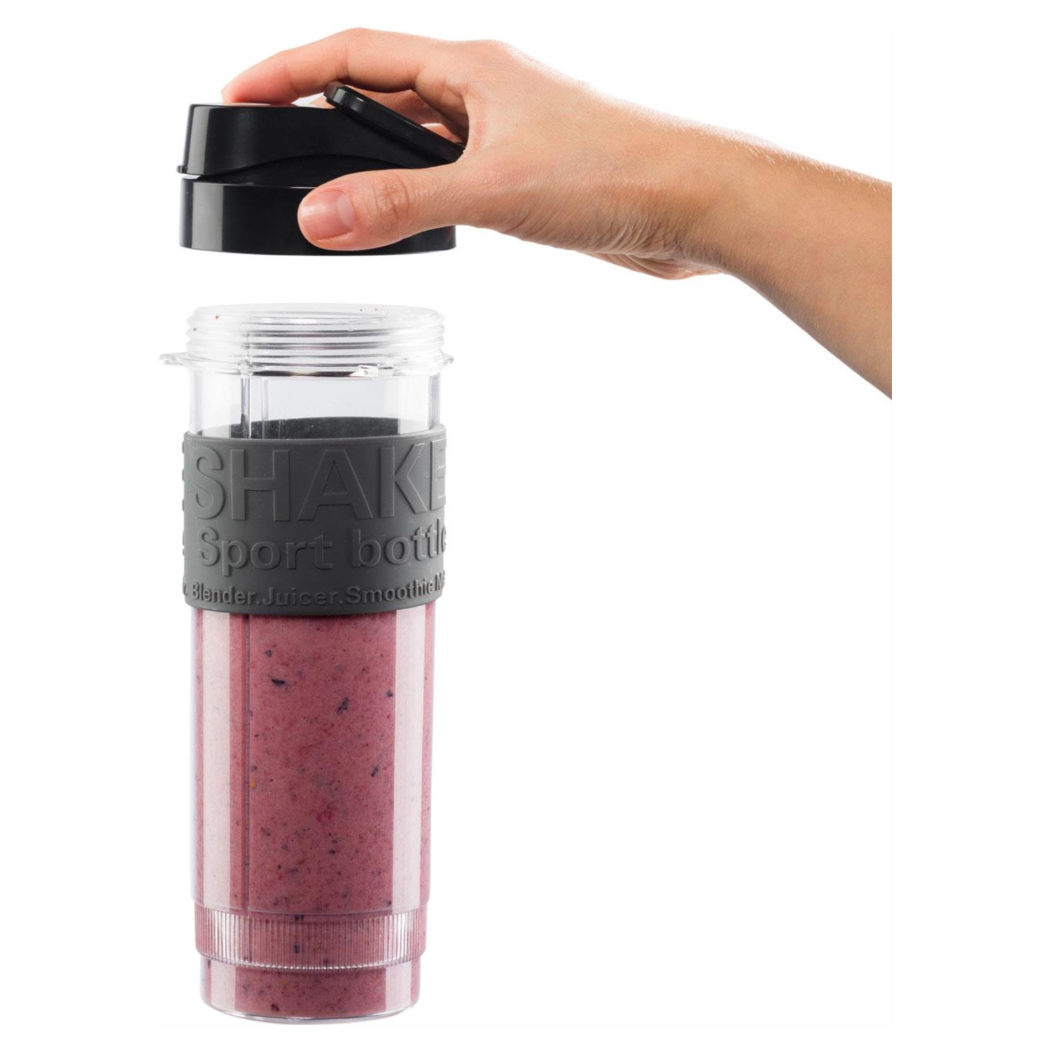 ARZUM SHAKE'N TAKE KİŞİSEL BLENDER MISTY