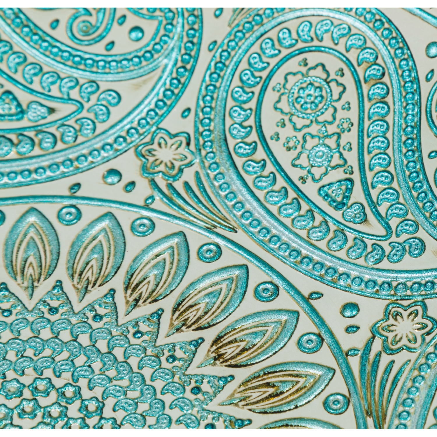 BLOB DEKORATİF TABAK 40 CM