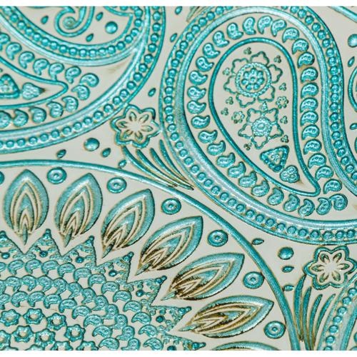  BLOB DEKORATİF TABAK 40 CM