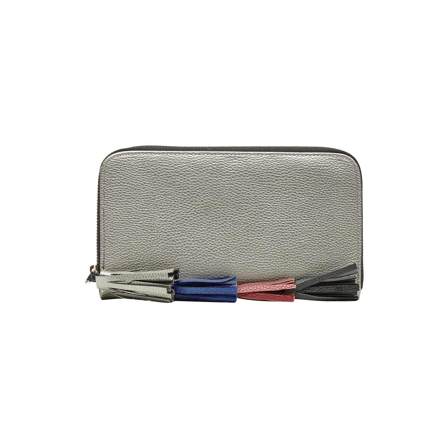 METALİK RENK CÜZDAN