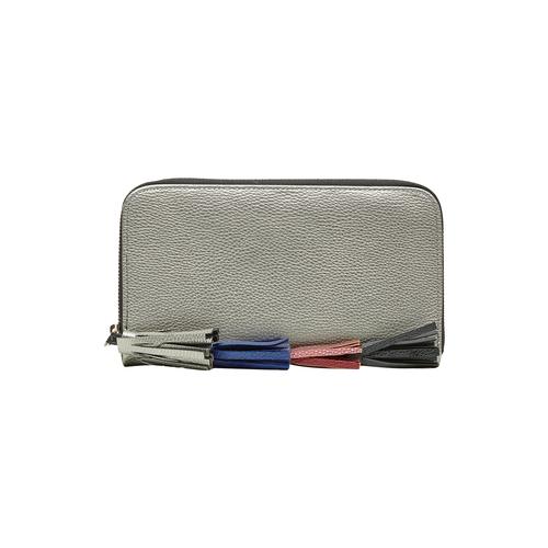  METALİK RENK CÜZDAN