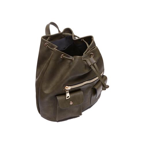  BÜZGÜLÜ SIRT ÇANTASI