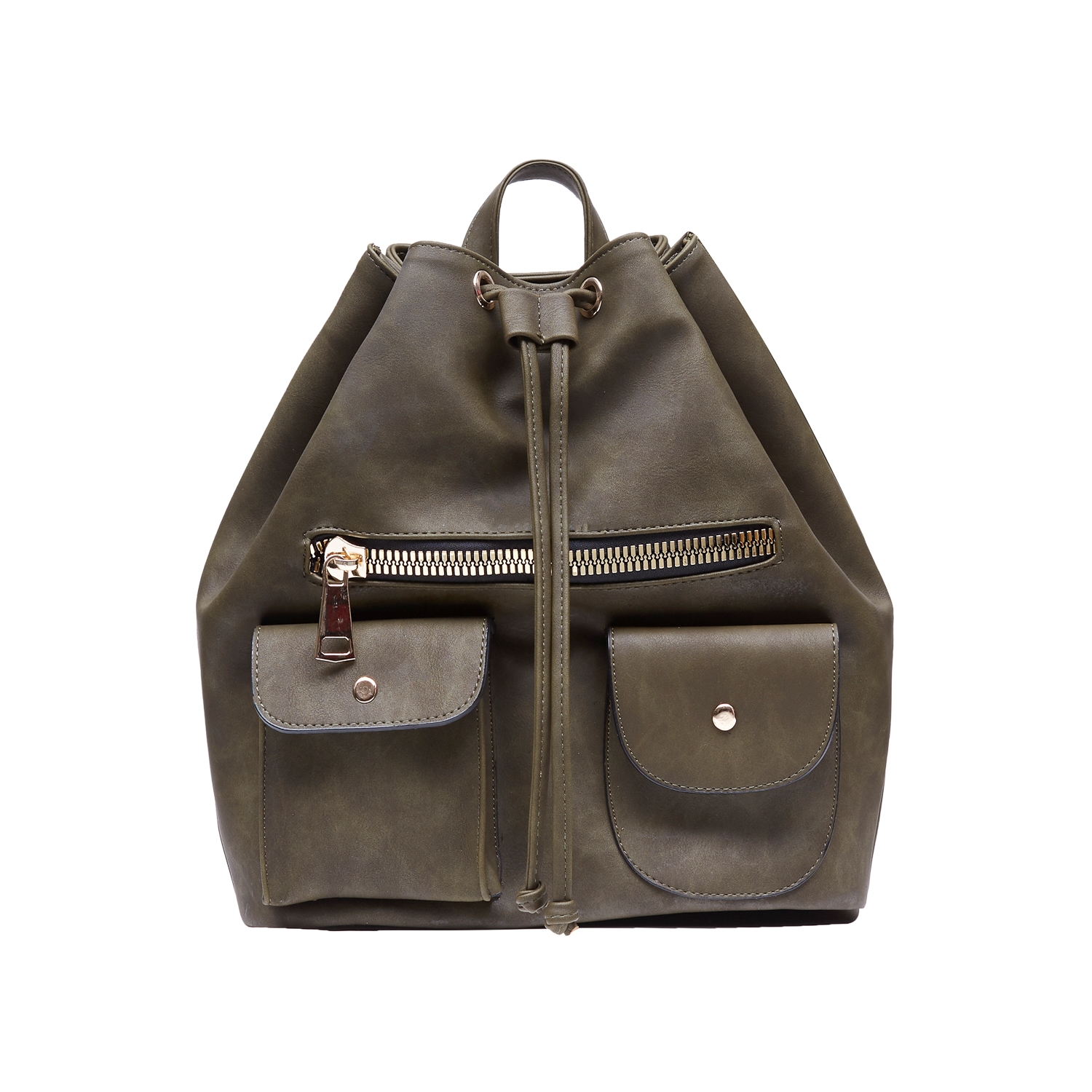 BÜZGÜLÜ SIRT ÇANTASI