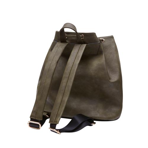  BÜZGÜLÜ SIRT ÇANTASI