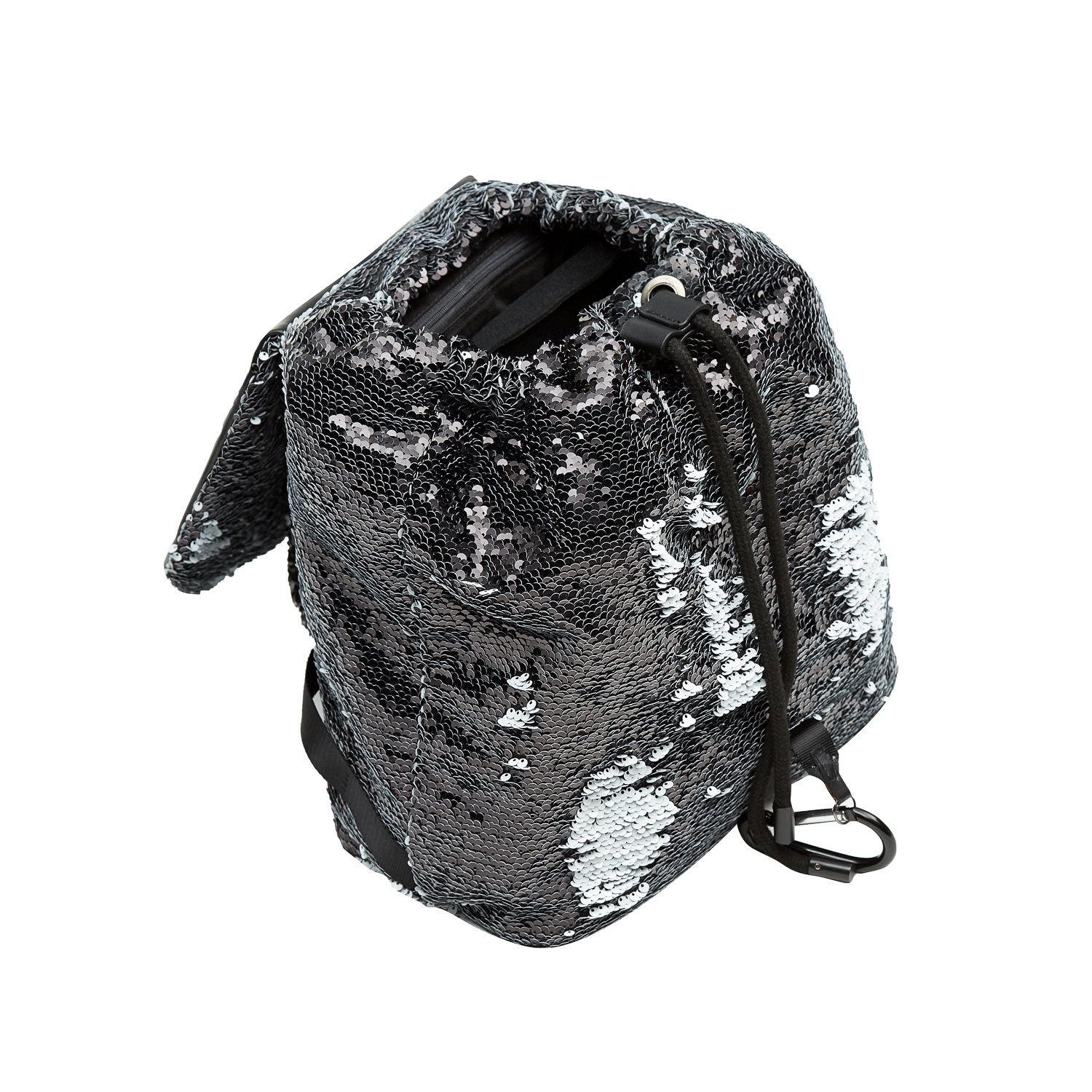 PAYETLİ SIRT ÇANTASI