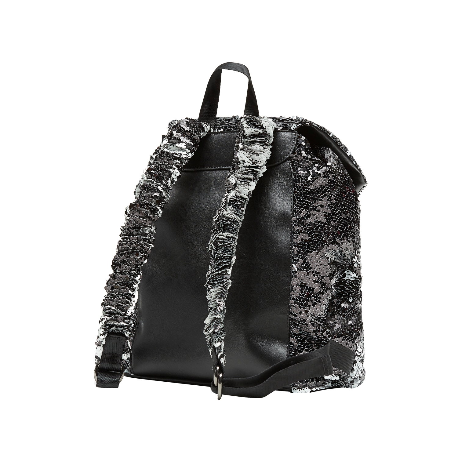 PAYETLİ SIRT ÇANTASI