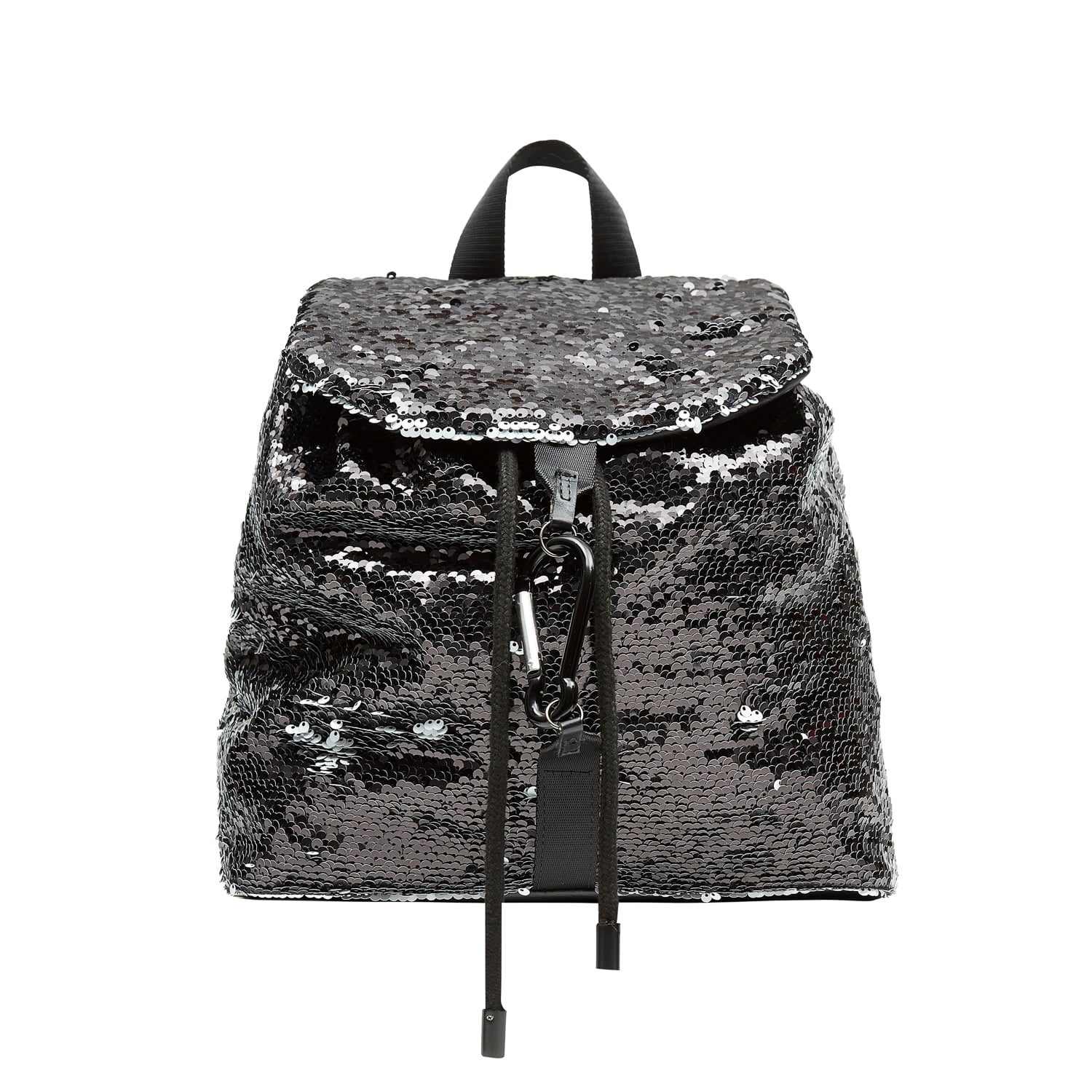 PAYETLİ SIRT ÇANTASI