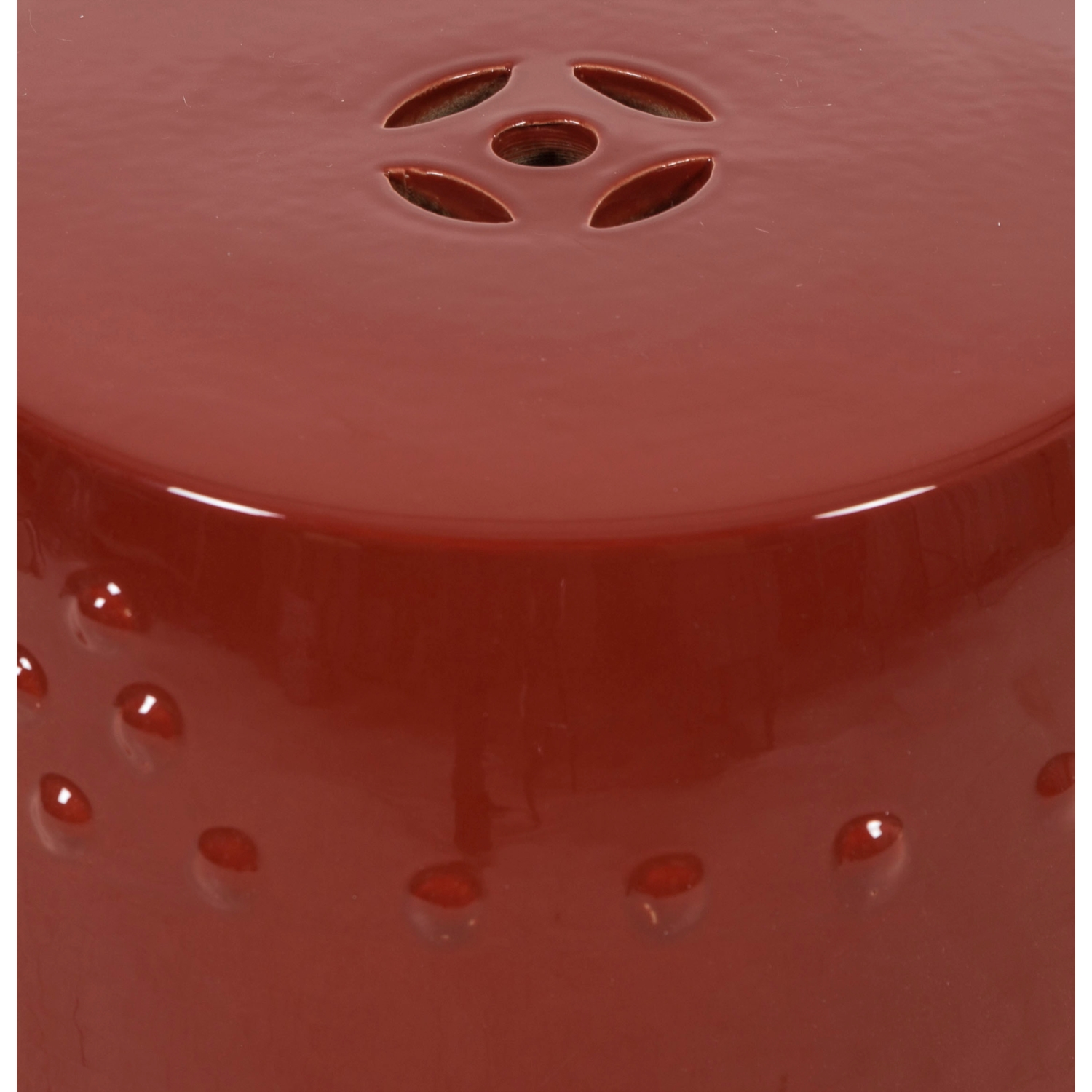 ALITA TABURE KIRMIZI