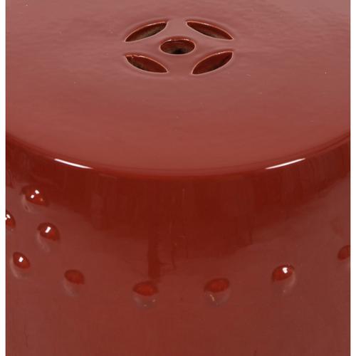  ALITA TABURE KIRMIZI