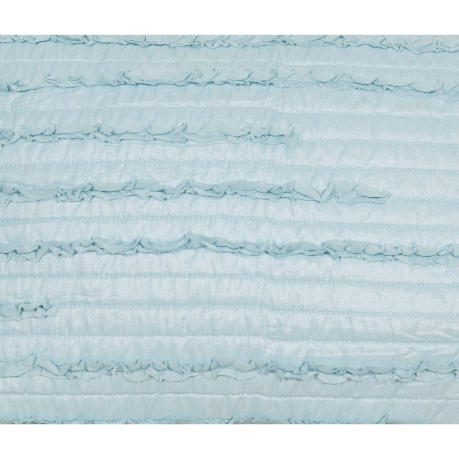 PARMA ÇİFT KİŞİLİK YATAK ÖRTÜSÜ MAVİ 250X260