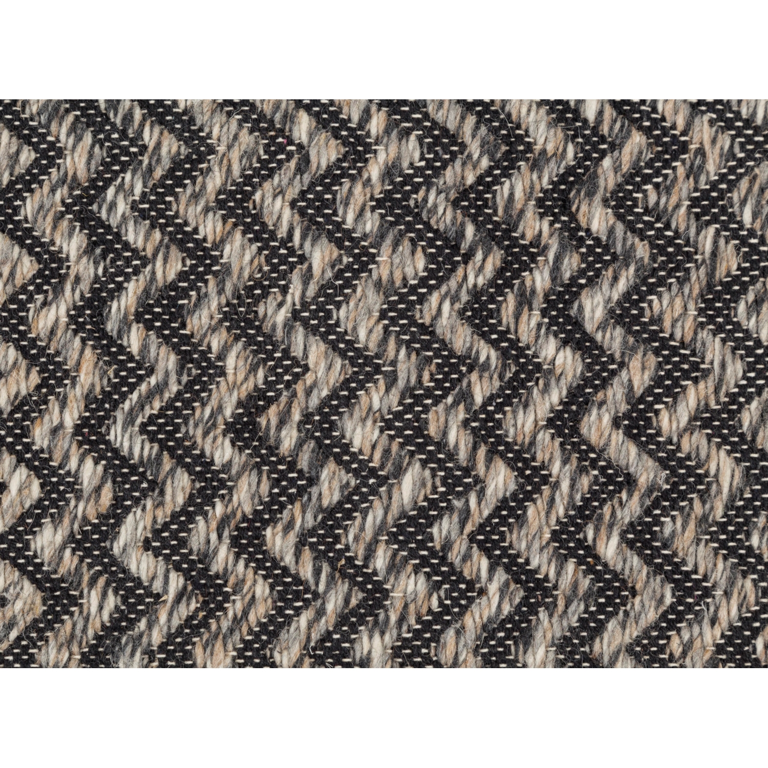 WOOL ZIG HALI 120X180