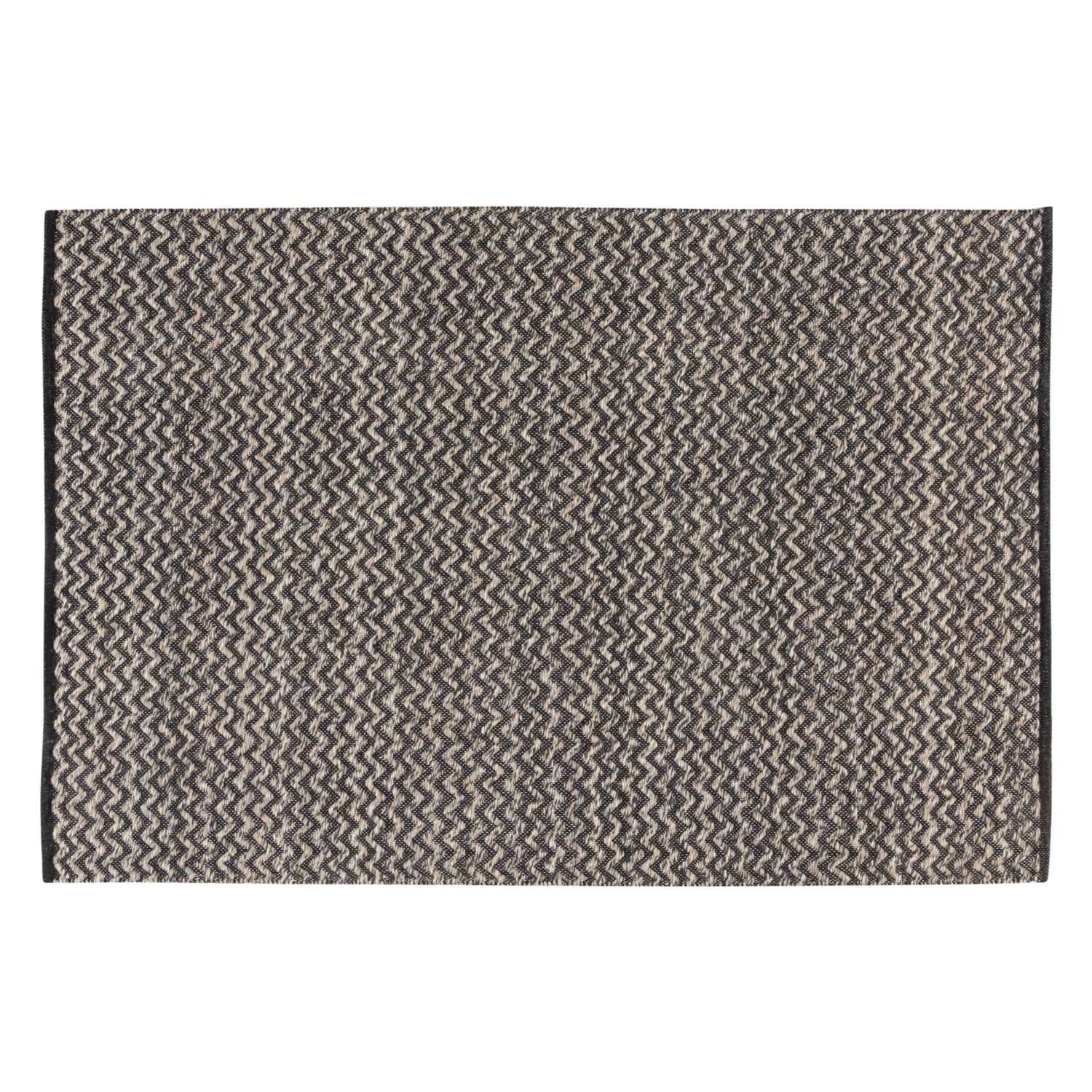 WOOL ZIG HALI 120X180