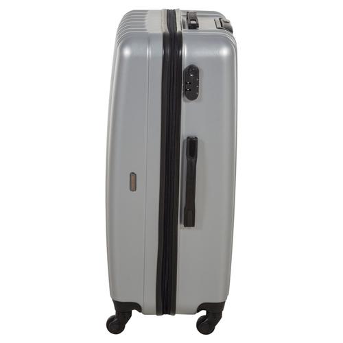  BÜYÜK BOY GRİ VALİZ