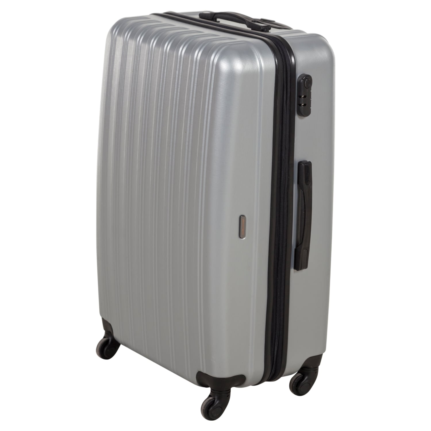 BÜYÜK BOY GRİ VALİZ