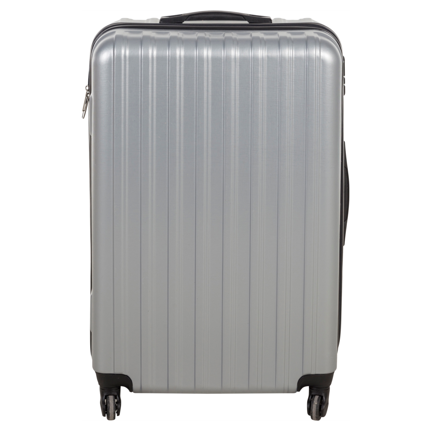 BÜYÜK BOY GRİ VALİZ