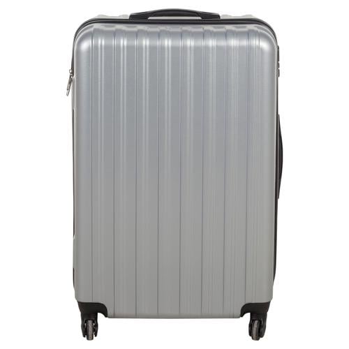  BÜYÜK BOY GRİ VALİZ