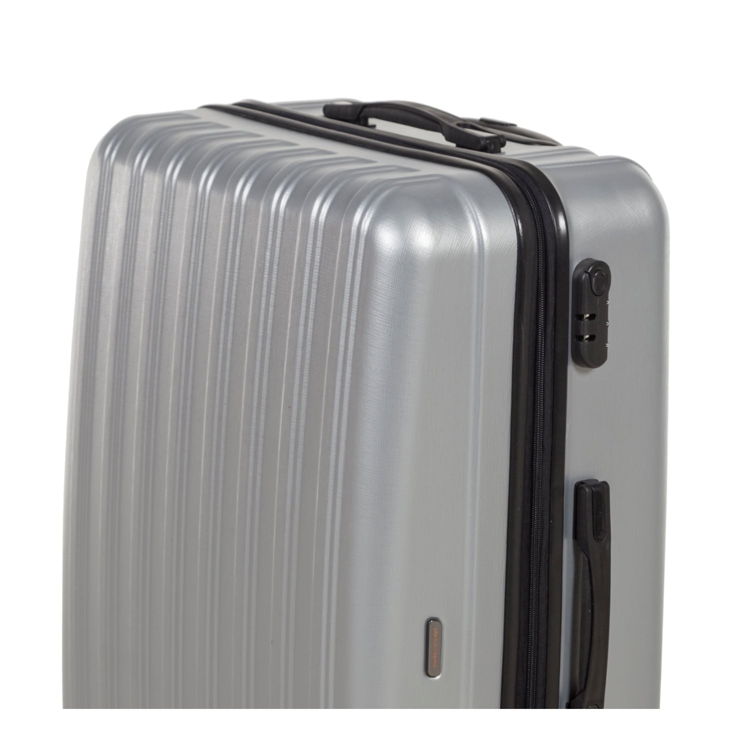 BÜYÜK BOY GRİ VALİZ