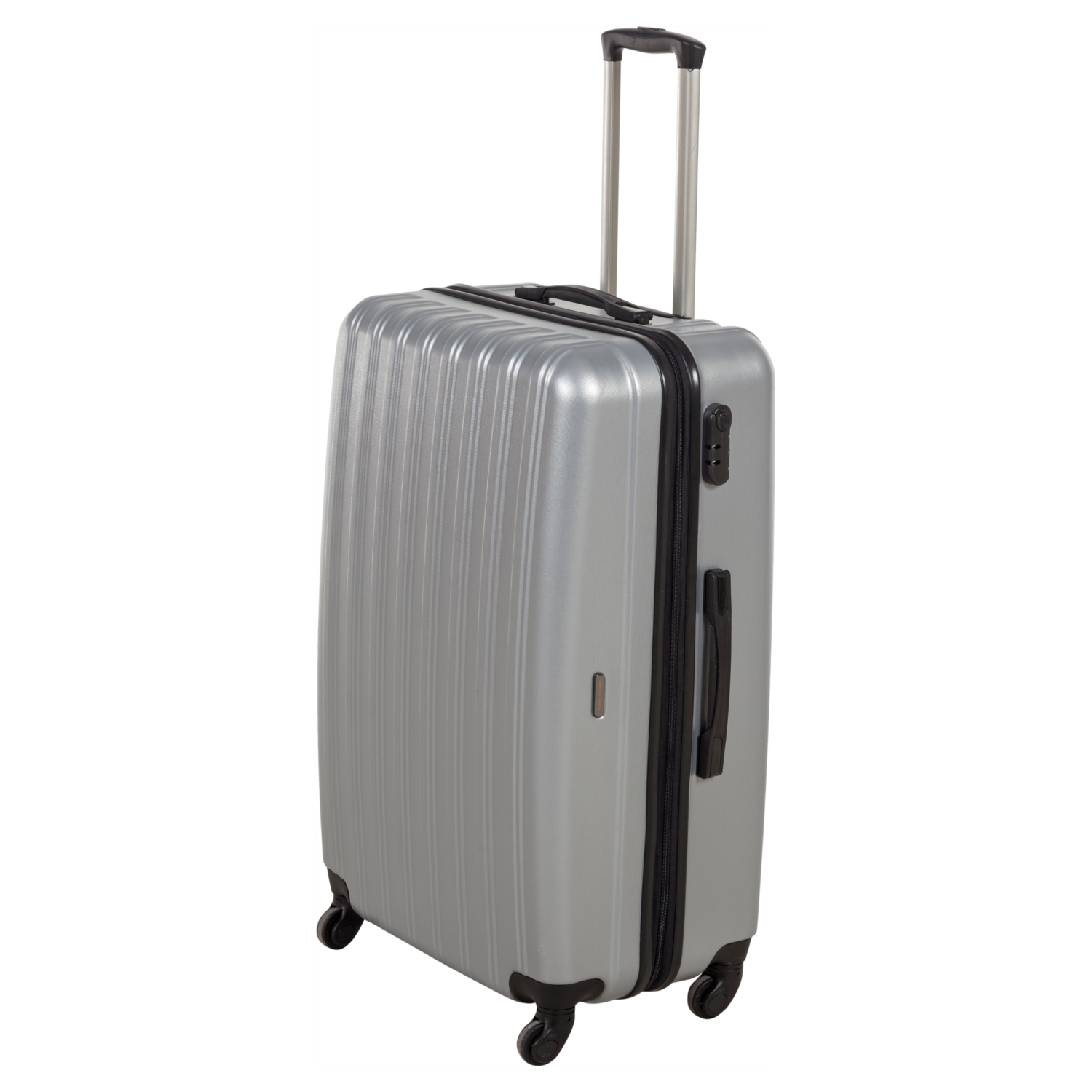 BÜYÜK BOY GRİ VALİZ