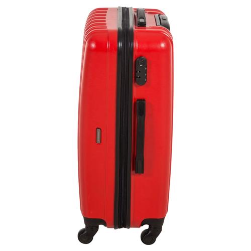  ORTA BOY KIRMIZI VALİZ