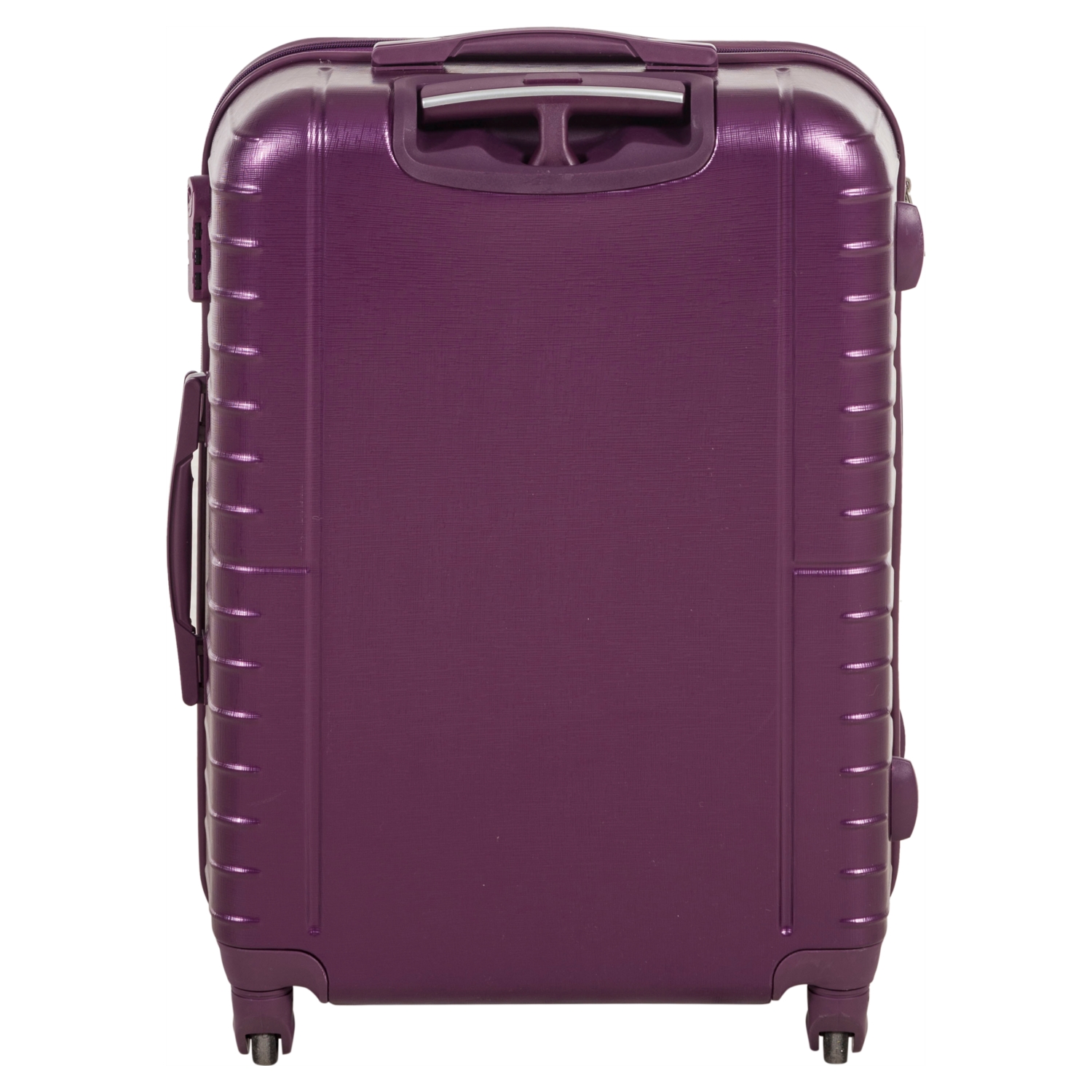 ORTA BOY MÜRDÜM VALİZ