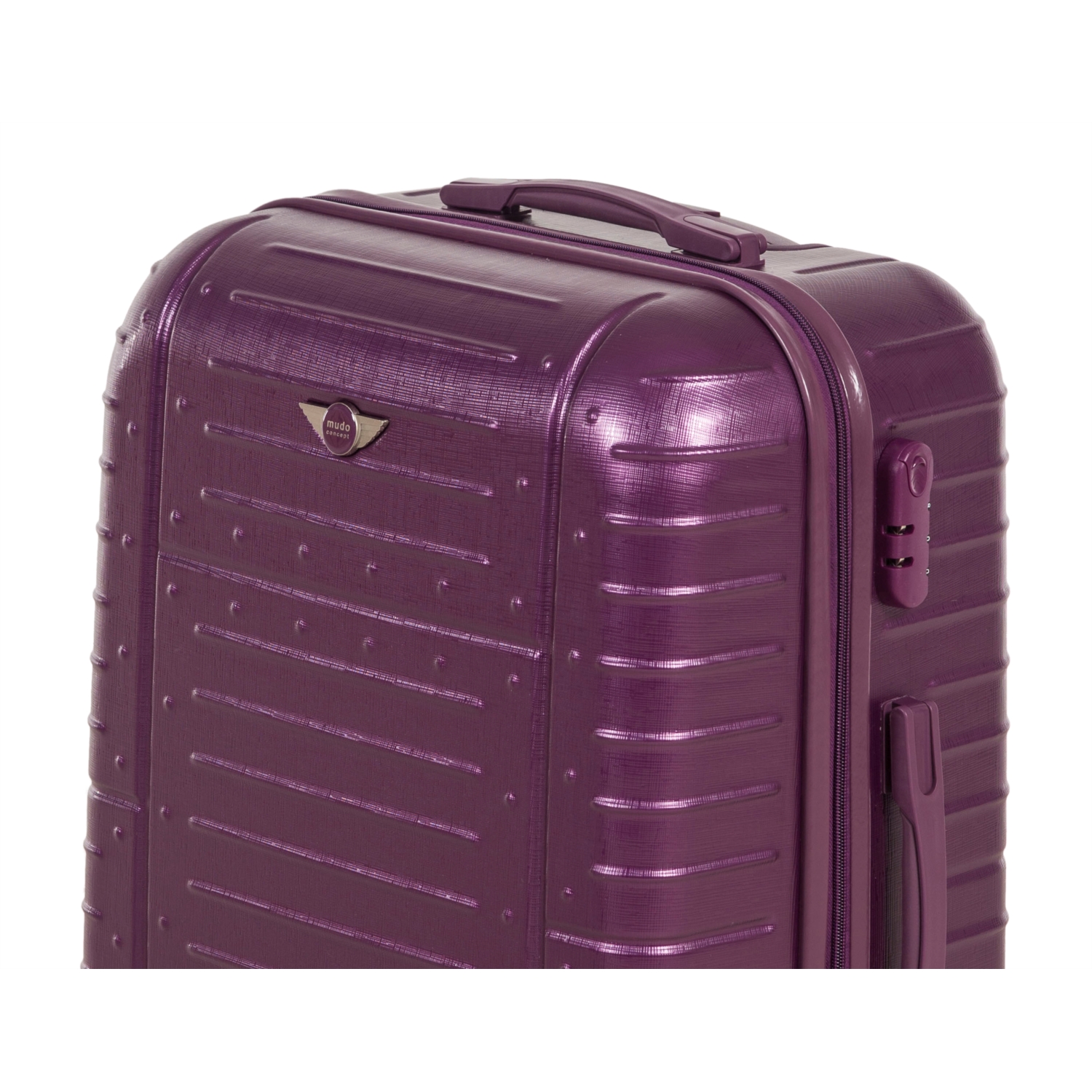 ORTA BOY MÜRDÜM VALİZ